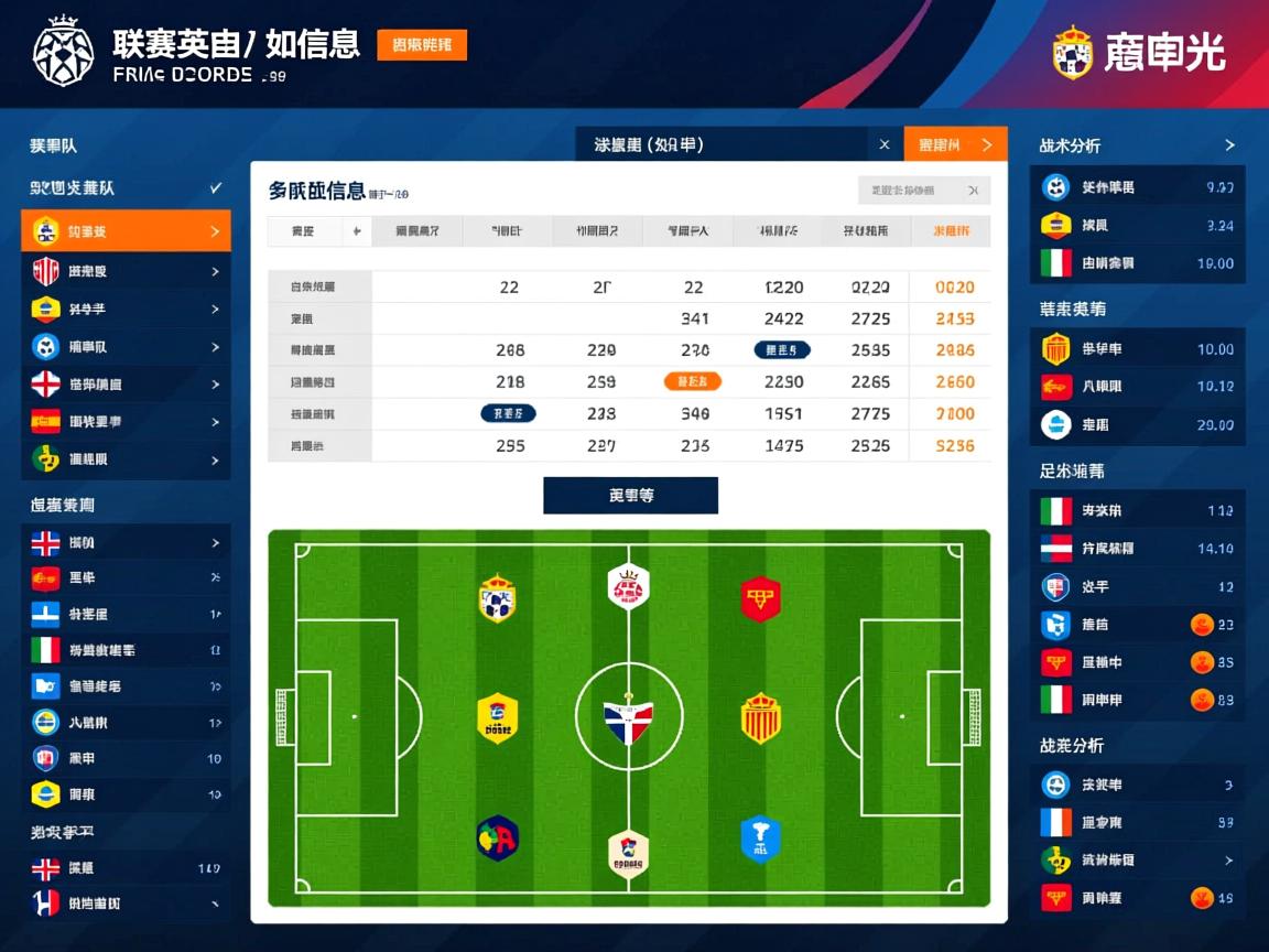 华体会app功能-五大联赛争冠球队是否比保级球队更依赖控球节奏,五大联赛榜首 第3张